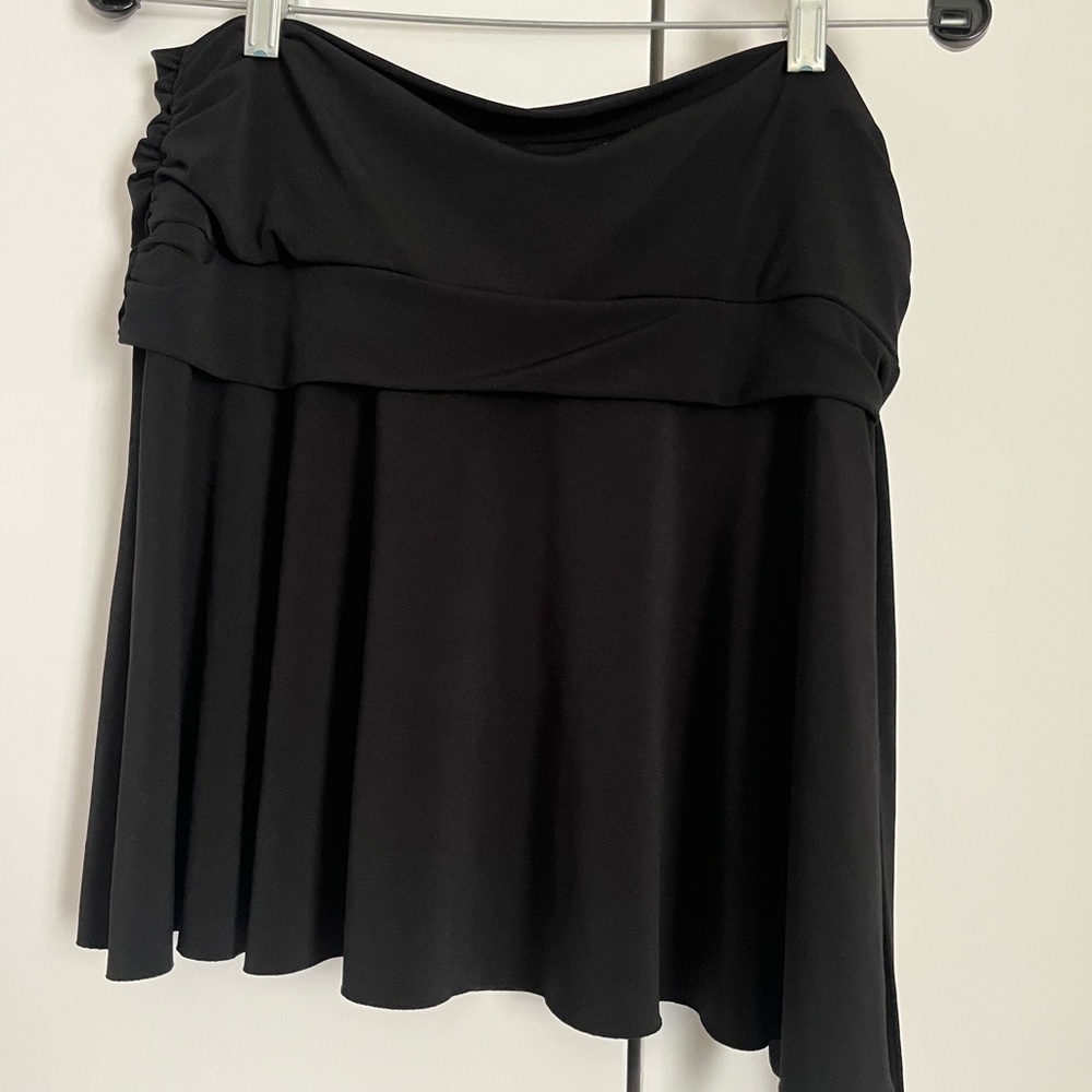 My Michelle 1X Swim skirt